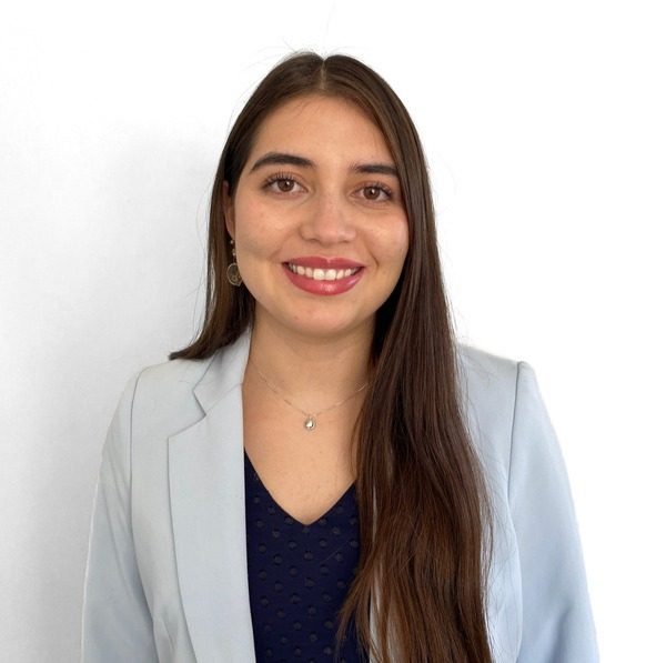 Silvia Delgado González, Data Scientist en Bci